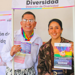 Llega Módulo Itinerante de la Dirección de Diversidad a San Pedro Cholula
