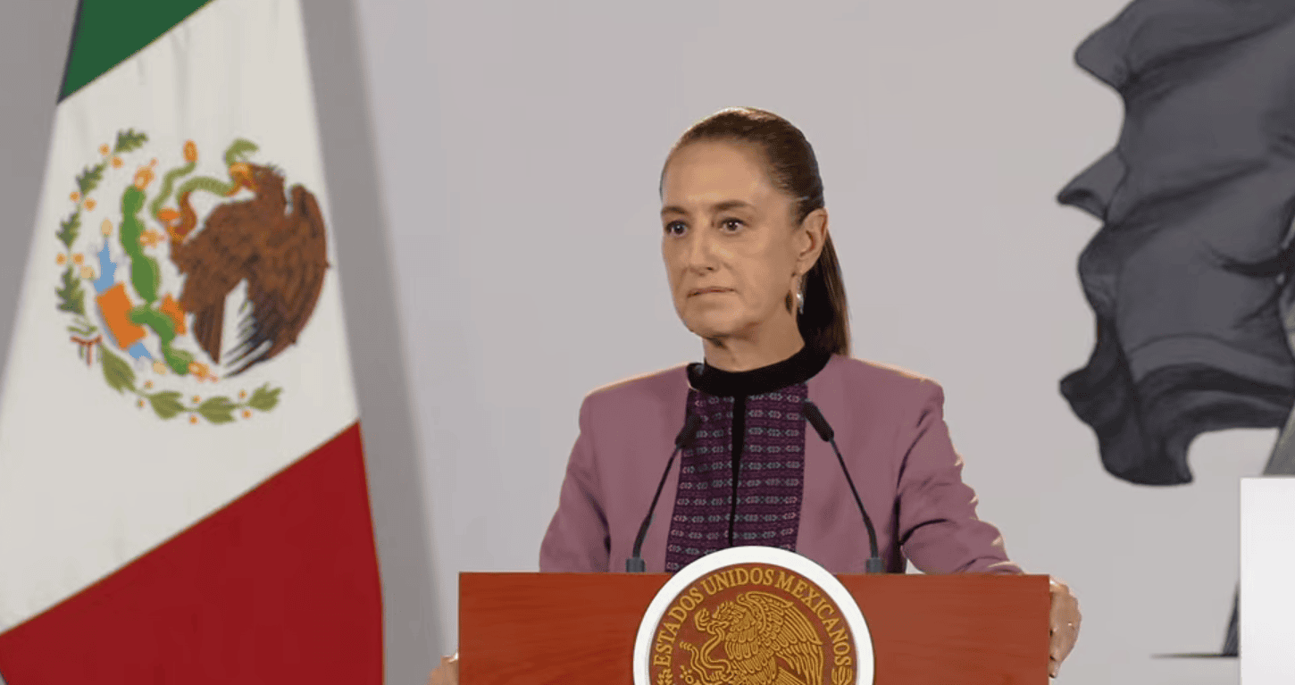 Destaca Sheinbaum unidad en selección interna de Morena y llama a coordinadores a “no traicionar al pueblo”
