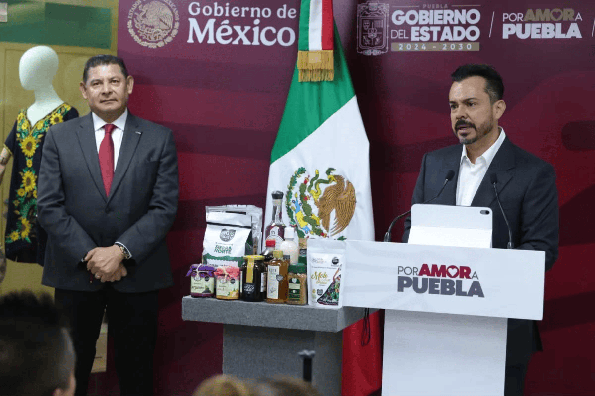 Sistema Integral de Movilidad para 2030: Armenta