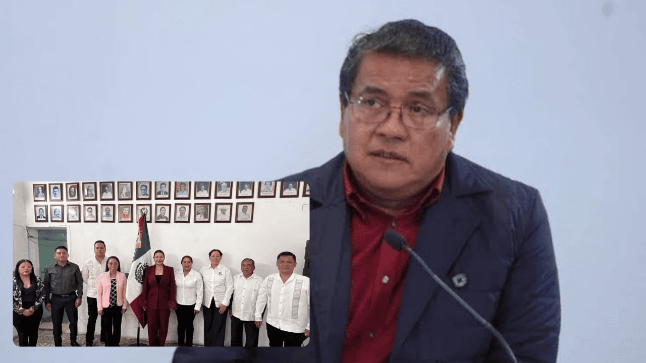Se perfila la integración de un consejo municipal en Acatlán
