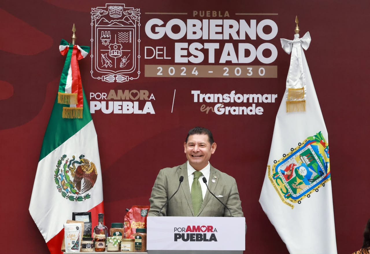 Puebla avanza como polo de soberanía tecnológica con proyectos de electromovilidad