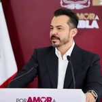 Gobierno de Alejandro Armenta vigilará que inversión privada en el Centro Histórico no desplace a sus habitantes