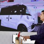 Alejandro Armenta anuncia 100 mil becas para estudiar inteligencia artificial y nuevas tecnologías en Puebla