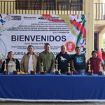 Freddy Galindo impulsa el deporte juvenil en Jalpan durante encuentro escolar “Juega Saludable 2026”