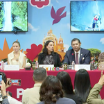 Puebla lleva su riqueza turística a la Ciudad de México con “Puebla en Punto México”