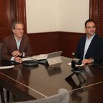 Logra Puebla Capital, sede de la Conferencia Internacional de Ciudades del Aprendizaje de la UNESCO: Pepe Chedraui