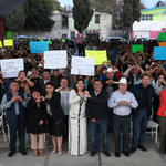 Rinde Ana Lilia Tepole Armenta su Segundo Informe de Labores con un sólido enfoque en juventud, salud y bienestar social en Tehuacán