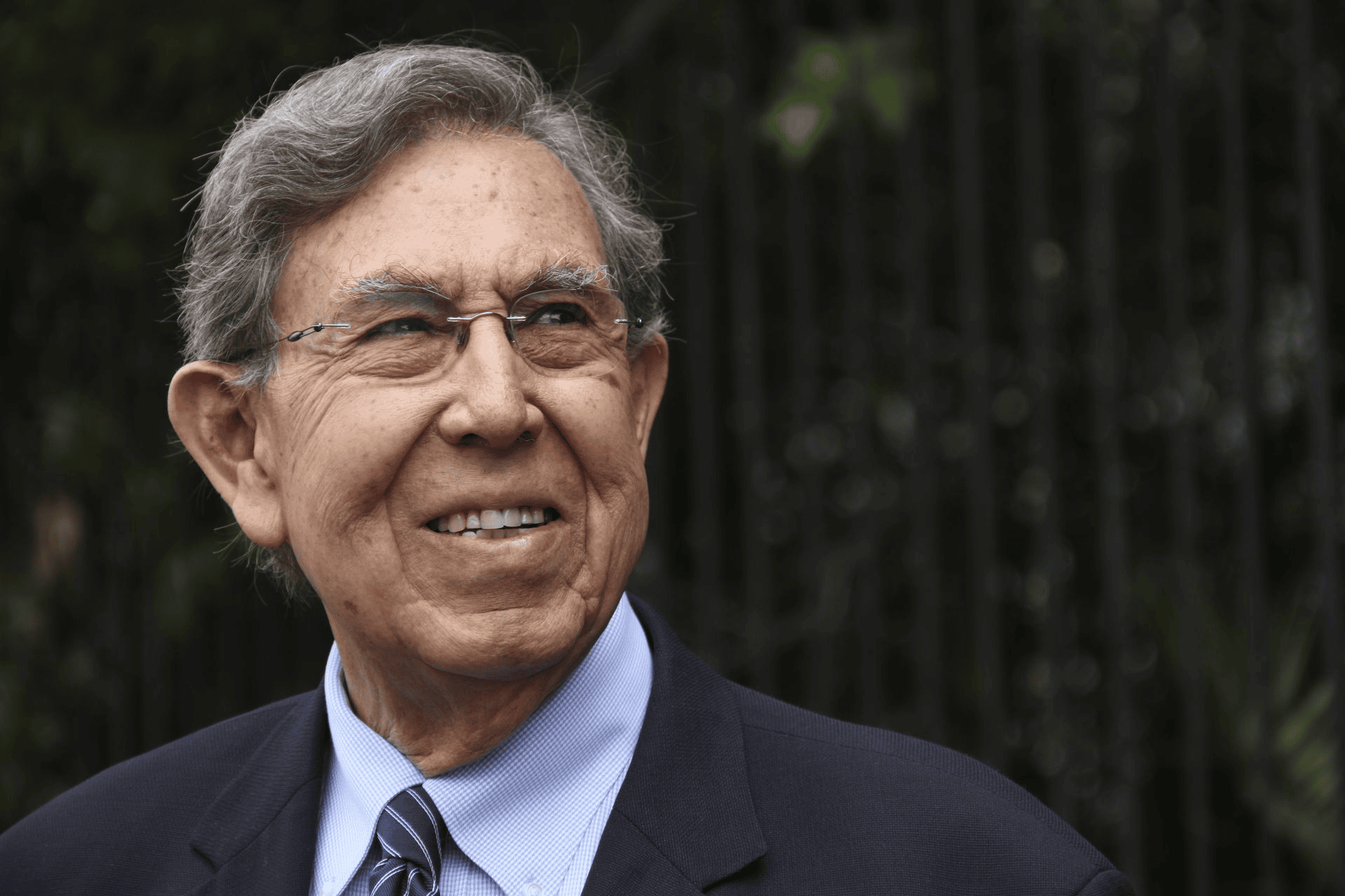 Hasta Siempre, Ing. Cuauhtémoc Cárdenas: Fallece el histórico líder de izquierda
