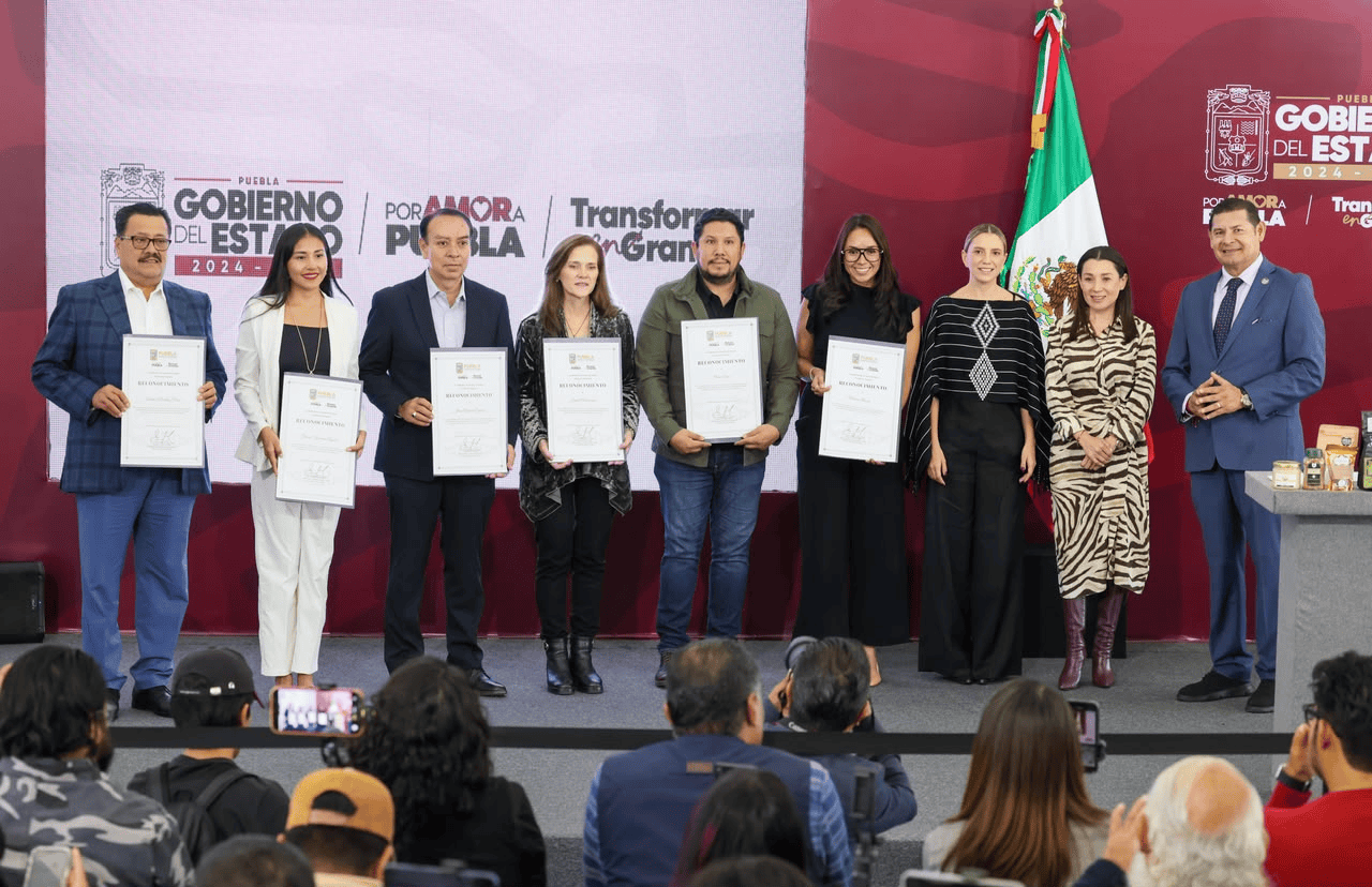 Los Pueblos Mágicos de Puebla, base del desarrollo turístico y bienestar comunitario: Alejandro Armenta